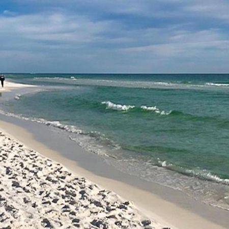 Cottages Of Crystal Beach Sea La Vie Destin Zewnętrze zdjęcie