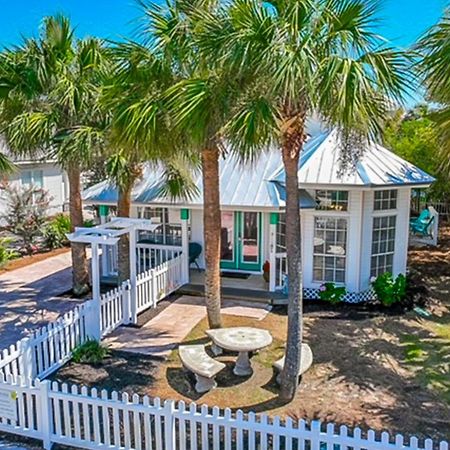 Cottages Of Crystal Beach Sea La Vie Destin Zewnętrze zdjęcie