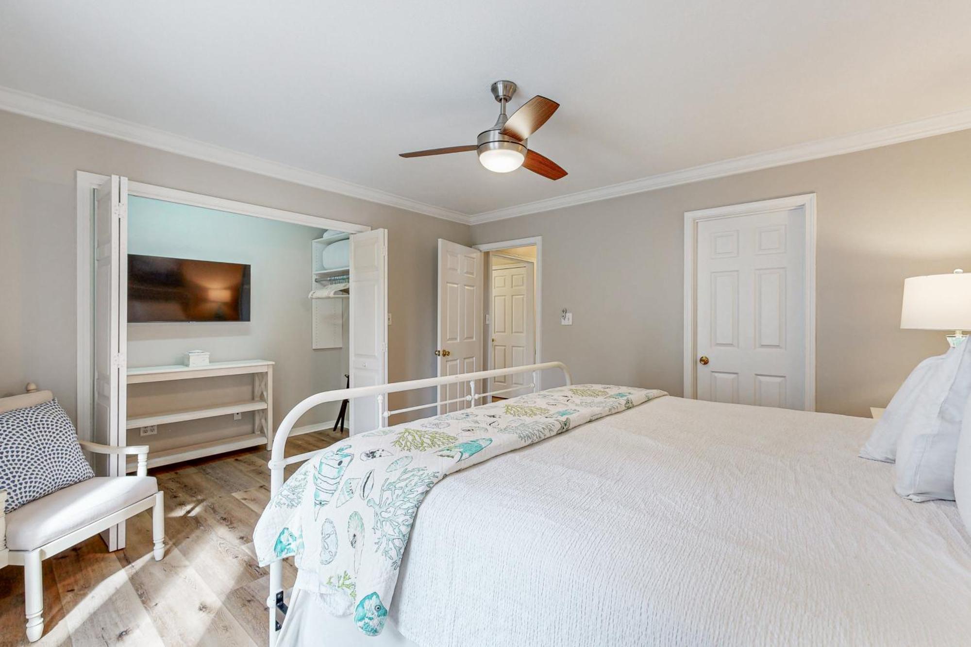 Cottages Of Crystal Beach Sea La Vie Destin Zewnętrze zdjęcie