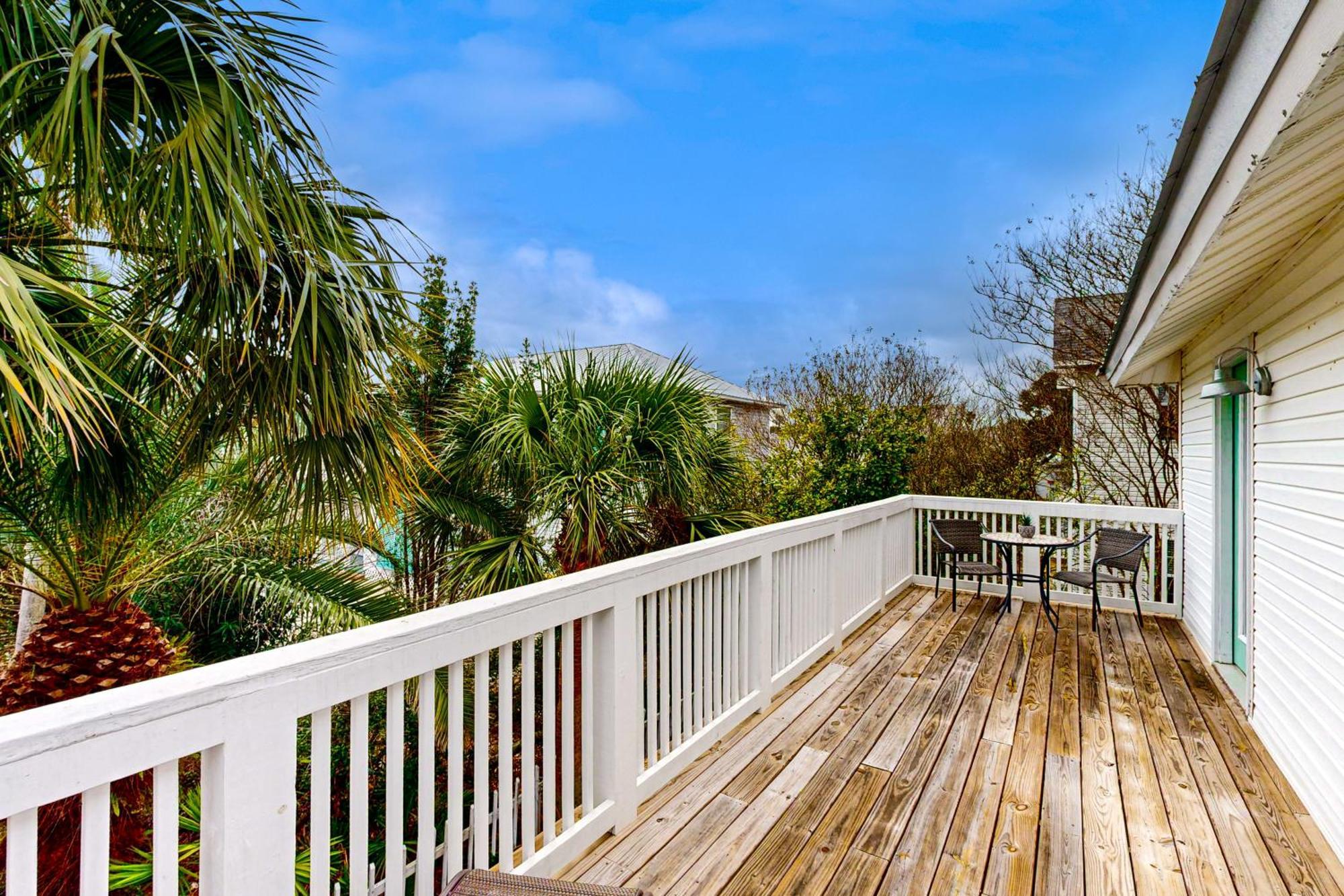 Cottages Of Crystal Beach Sea La Vie Destin Zewnętrze zdjęcie
